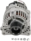 For 2010 Volkswagen Golf City 2.0L L4 Bosch Alternator (remanufactured). Fixed Price $295.12.