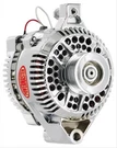 Powermaster 377491 Ford 3G Style Alternator 155 Amp Chrome. Fixed Price $394.99.