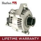 Alternator For Daewoo Leganza Nubira Tacuma L4 1.8L 2.0L 97-05 Mrf Delco 12V. Fixed Price $95.99.