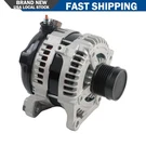 11402 Alternator For Toyota Camry RAV4 Scion Tc 2.5L 100A 6GROOVE 27060-36010. Fixed Price $73.99.