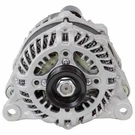 Alternator 31-12516AR Bpf. Fixed Price $430.87.
