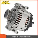 Alternator 11070N For Vw Tiguan, Cc 2009-2017; Jetta 2007-2014; Audi A4 2002-09. Fixed Price $116.84.