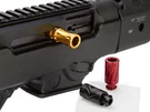 Ndz Extended Charging Handle For Ruger PC9 PC4 Charger - Choose Options. Fixed Price $12.99.