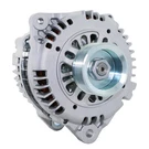 New Alternator For 2001-2002 Nissan Pathfinder Infiniti QX4 3.5L V6 Installation. Fixed Price $84.99.