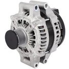 Alternator For Bmw 335I E90/E92/E93 2011 2012 L6 3.0L Clockwise 12317591533. Fixed Price $148.73.