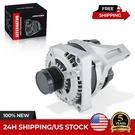 13871 Alternator For Chrysler Town & Country Dodge Grand Caravan 3.3L 3.8L 01-07. Fixed Price $73.99.