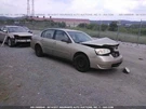 Alternator Classic Style Emblem In Grille Fits 04-08 Malibu 2170630. Fixed Price $76.00.