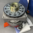 Oe Bosch Remanufactured Alternator AL8567X For Cadillac Escalade Chevy 1500 2500. Fixed Price $99.95.