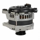 New Alternator Motorcraft GL8851. Fixed Price $617.58.