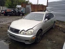 Alternator Fits 98-00 Lexus GS300 62270. Fixed Price $80.00.