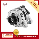 11591 Alternator 150A 12V 17 Hyundai Azera Genesis 13 19 Santa Fe. Fixed Price $97.09.