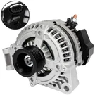 New Alternator For Rover LR3 2005-2007 4.4L,LAND Range 4.2L. Fixed Price $111.83.