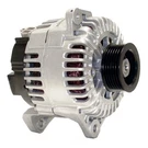 Alternator-new Quality-built 11018N Fits 04-09 Nissan Quest 3.5L-V6. Fixed Price $299.96.