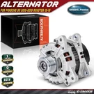 Alternator For Porsche 911 2013-2019 Boxster 2013-2016 Cayman 2014-2016 150 Amp. Fixed Price $182.59.