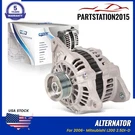 New Alternator For 2006- Mitsubishi L200 2.5DI-D 11053 1800A007 A5TG0491ZT. Fixed Price $130.99.