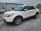 Alternator Turbo Thru 09/03/12 Fits 12-13 Explorer 5298892. Fixed Price $80.75.
