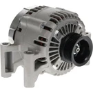 New 120A Alternator For Jaguar Europe S-type 1999-2008 2R83-10300-AA AND0559. Fixed Price $139.95.
