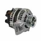 Denso 210-0788 First Time Fit Alternator For 07-12 Acura Rdx. Fixed Price $317.99.