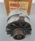 Ford Motorcraft 60A E25FBA Alternator Starter Mei Remanufactured 7083. Fixed Price $54.99.