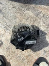 2011-2013 Ford Fiesta 1.6L Alternator Oem 120 Amp AE8T-10300-AA Valeo TG12C091. Fixed Price $100.00.