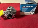Nos Reman 1987-1993 Chevrolet S10 Sonoma Acdelco Alternator 19135912 334-2354. Fixed Price $125.00.