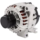 Alternator Fits Pontiac G6 Gt Coupe 2-DOOR 15824928 15825717 15865853. Fixed Price $113.95.