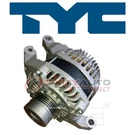 Tyc 2-11668 Alternator For DS7Z-10346-H 23016 Electrical Ww. Fixed Price $262.44.