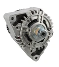 Alternator 55A New Genuine Letrika Mahle IA1076 For Deutz Khd BF4L914. Fixed Price $447.80.