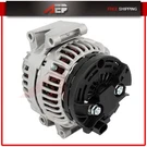 Alternator For 11066 2003 2004 2005 Mercedes-benz C230 L4 271-154-09-02 213-8762. Fixed Price $122.22.