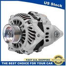 Alternator For Infiniti FX35 2003-2008 3.5L V6 & Nissan Pathfinder 2004. Fixed Price $113.99.