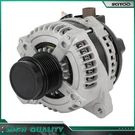 Alternator For Toyota Previa / Estima 2.4L 2006 23996 104210-4982. Fixed Price $84.49.