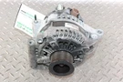 08-15 Land Cruiser 5.7L Engine Charging Alternator 180 Amp Unit Factory Oem Wty. Fixed Price $234.99.