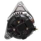 Bosch AL3368X Premium 100% Remanufactured Alternator For 09-12 RAV4 Tc. Fixed Price $364.99.