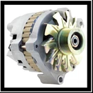 New Alternator For Isuzu Trooper V6 2.8L 89-91 10463163 10463367 2902220020. Fixed Price $108.35.