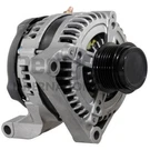 Delco Remy 12315 Alternator Remanufactured. Fixed Price $335.93.