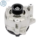 Alternator For Wrangler Jk 2018,JEEP 2012-2018 V6 3.6L 421000-0810. Fixed Price $92.59.