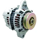 New 45A Alternator Fits Kubota M9000DT-F M9000DTC 1999-09 A007TA3577A 90-27-3271. Fixed Price $109.95.