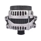 New Alternator For Mercedes-benz CL600 CL63 Amg S600 220A 14V Cw 7-GROOVE Pulley. Fixed Price $88.00.