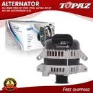 New Alternator 12317606628 Fits Bmw 550I 650I 750 Alpina B6 B7 X5 X6 4.4L 210A. Fixed Price $179.05.