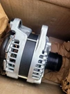 New Oem Ford Genuine Alternator HL3Z-10346-A ( Gd-rack). Fixed Price $650.00.