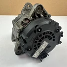 2012-2015 Mercedes E550 E350 Alternator 180A Valeo A0009068601 Oem. Fixed Price $82.65.