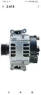 Carquest Remanufactured High-performance Alternator Vw Audi 23256A Oem. Fixed Price $119.11.