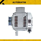 New Alternator 13795 For 1999 2000 2004 Suzuki Grand Vitara 2.5L 102211-1430. Fixed Price $68.99.