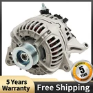 For 2002 2003 2004-2006 Dodge Ram 1500 Alternator V8 4.7L V6 3.7L 3341443 13916. Fixed Price $116.99.