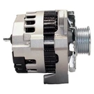 Alternator 105 Amp Fits 90-93 Chevrolet 20 Van 244815. Fixed Price $145.08.