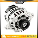 Alternator For 2004-2008 Chevrolet 2007-2008 AVEO5 85A 96540542. Fixed Price $64.59.