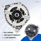 Alternator For 01-05 Mercedes CLK320 SLK320 ML350 C240 04-08 Chrysler Crossfire. Fixed Price $79.98.
