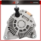 Alternator Fit For Mazda 3 2014-2018 L4 2.0L/2.5L Scion Ia 2016 1.5L 20288N. Fixed Price $106.84.