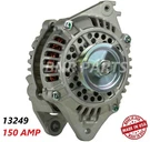 150 Amp 13249 Alternator Dodge Eagle Plymouth Mitsubishi High Output Performance. Fixed Price $199.98.