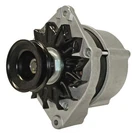 Alternator Quality-built 14408 Reman Fits 81-83 Vw Rabbit Pickup 1.6L-L4. Fixed Price $196.95.